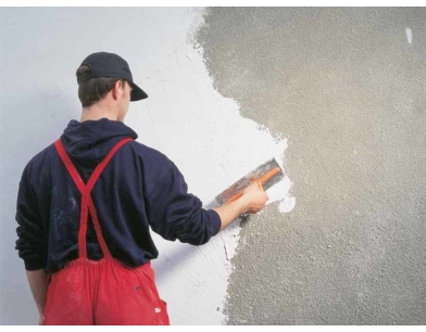 4 Nguyên nhân gây sơn tường bị loang màu và cách khắc phục hiệu quả