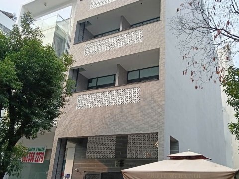 NHÀ ANH DŨNG PHÚ MỸ HƯNG