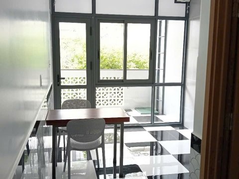 NHÀ ANH DŨNG PHÚ MỸ HƯNG