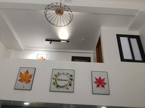 NHÀ ANH DŨNG PHÚ MỸ HƯNG