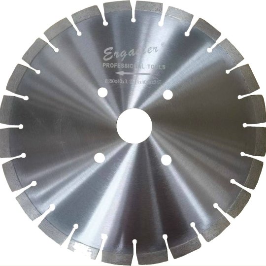 lưỡi cắt bê tông cỡ đại-Lưỡi xẻ đường-bê tông Cao Cấp 